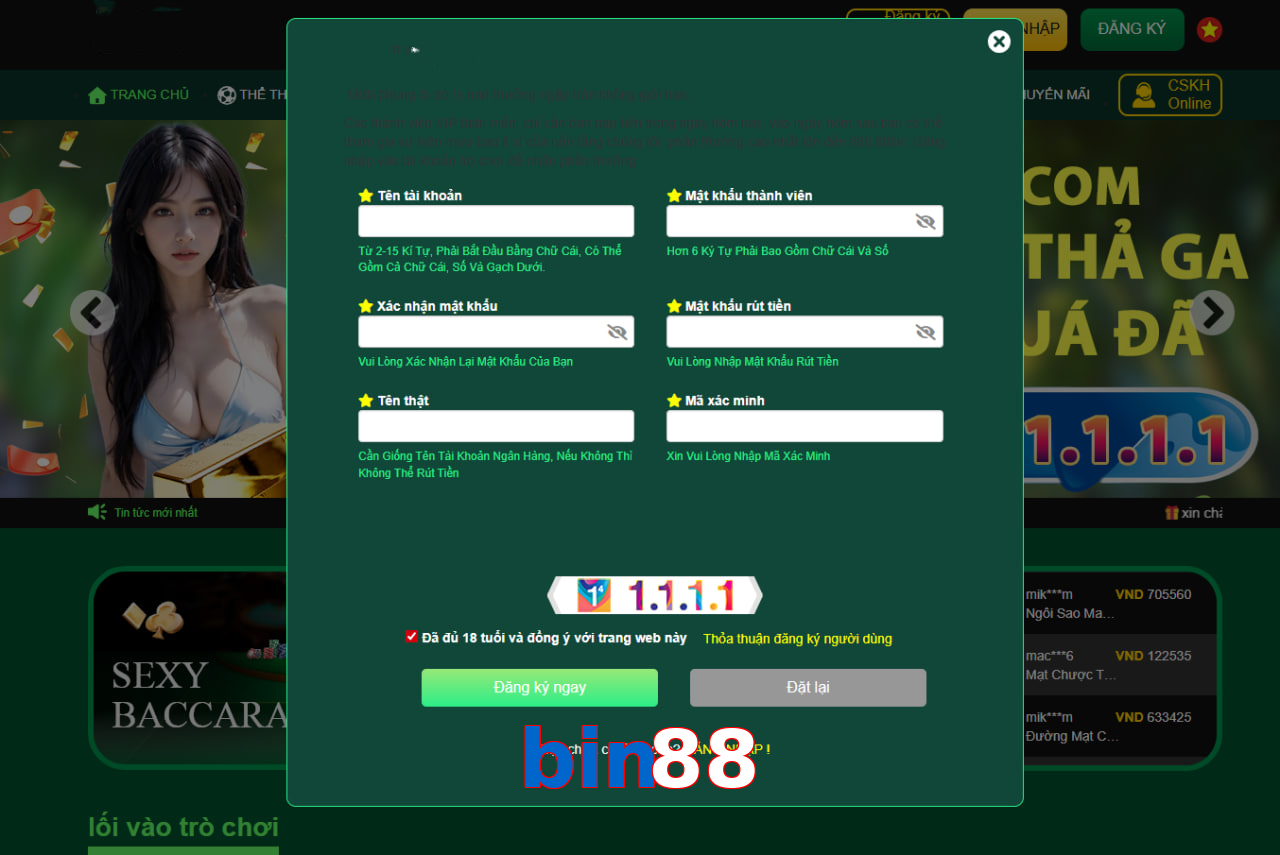 bin88